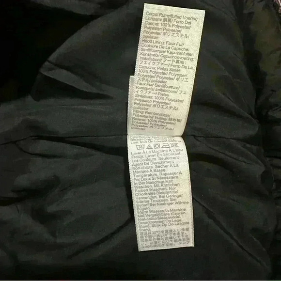 NWOT ~ J.Crew Signature Snow Day Puffer Jacket Coat Primaloft Insulated ~ Sz XS - Picture 13 of 14